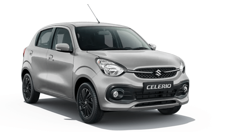 Maruti Celerio