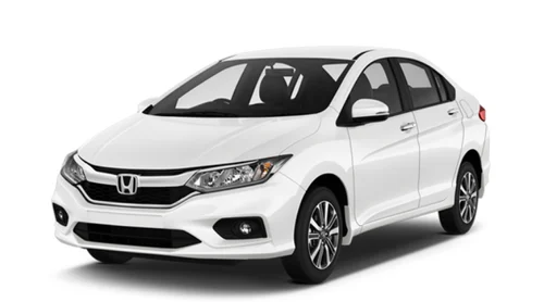 Honda City sedan