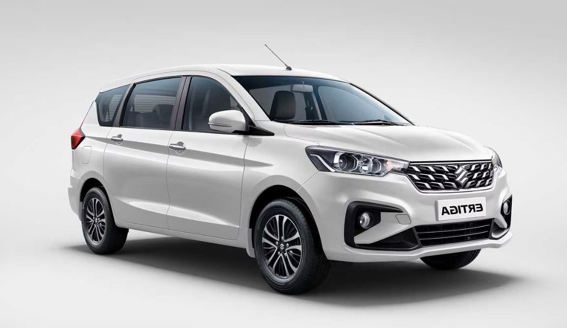 Maruti Ertiga