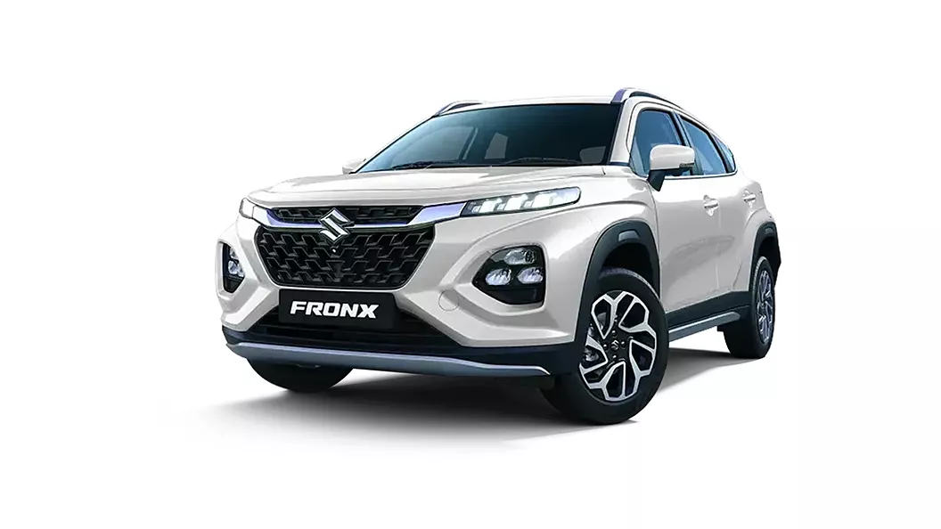 Maruti Fronx