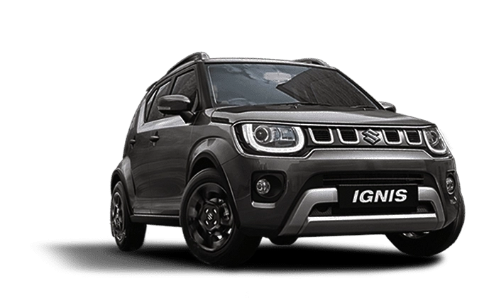 Maruti Ignis