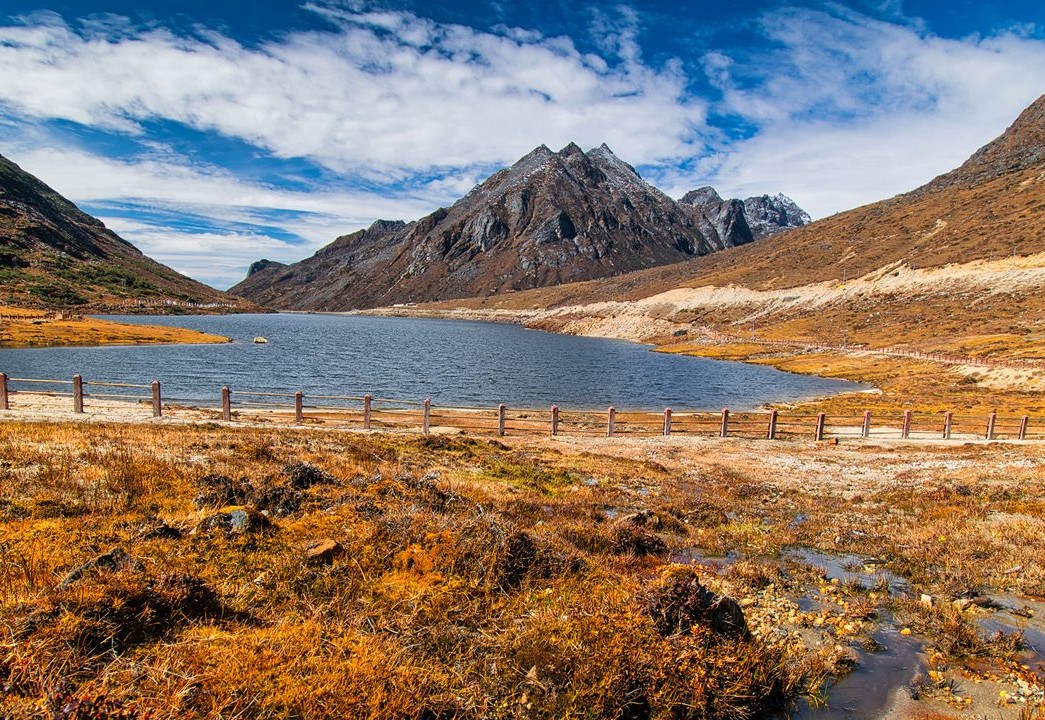 Tawang Explorer Monastery and Lakes